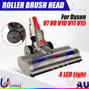 Roller Brush DYSON V7 V8 V10 V11 SV14 V15 Head Motorhead Animal Plus Vacuum
