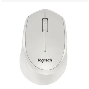 【台灣現貨24h出貨】Logitech羅技 正品M330 SilentPlus 無線滑鼠 辦公滑鼠 靜音滑鼠 防汗滑鼠