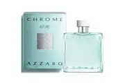 Azzaro Chrome Azure 100ml EDT (M) SP