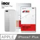 iMOS iPhone 7 Plus 5.5吋 3SAS 疏油疏水 背面保護貼 (塑膠製品)