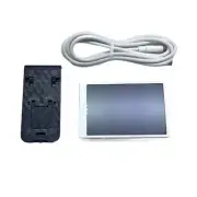 USB Type-C Display Mini 3.5In IPS Secondary Screen for Computer CPU GPU