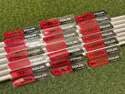 NEW KBS Tour C-Taper Iron Shaft Set - .355 Taper Tip