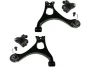 Front Lower Control Arm and Ball Joint Kit For 06-11 Honda Civic GX LX EX ZN57N5 (for: Honda Civic)