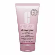 Clinique Rinse-Off Foaming Cleanser 5oz 150ml Cleansers Normal Skin