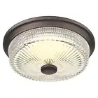 LED Flush Mount Ceiling Light Fixture Close to Ceiling Light Fixture with Str...