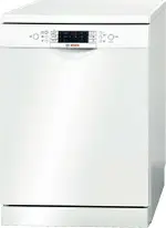 德國BOSCH博世~獨立式洗碗機SMS63M12TC 【APP下單點數 加倍】