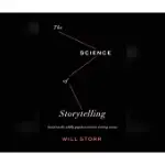 THE SCIENCE OF STORYTELLING