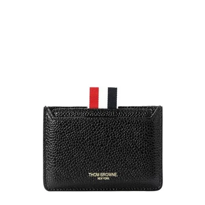 Thom Browne Men's Card Holder MAW239A 00198 001 30975047