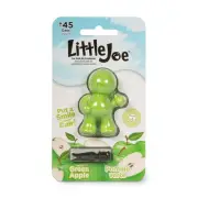 Stoner 96416 Little Joe Green for Apple Air Freshener
