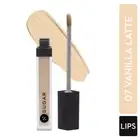 SUGAR Magic Wand Waterproof Concealer - 07 Vanilla (Latte Fair, Golden Undertone