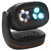 JBL PartyLight Beam. JBLPLBEAMAS