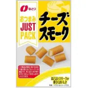 Natori Just Pack Smoked Cheese 25g from Japan finger food