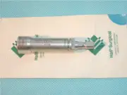 HALL Zimmer to Stryker adapter, ref 1384-73
