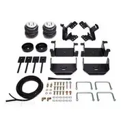 Airbag Man Air Suspension Helper Kit (Leaf Spring) - RR4652