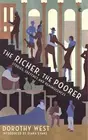 The Richer, The Poorer: Stories, Sketches and Reminiscences by Dorothy West (Eng