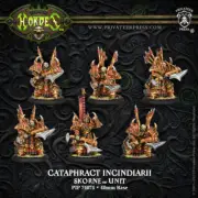 Cataphract Incindiarii Unit (Box) (OOP)
