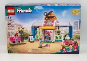 LEGO 41743 - FRIENDS HAIR SALON - NEW & SEALED - FREE SHIPPING!!