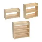 Tabletop Storage Rack Spice Bottles Jars Mug Holder for Dresser Kitchen Dorm
