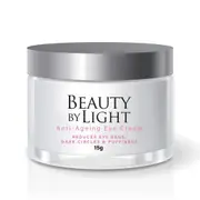 Anti-Ageing Eye Cream for Puffiness, Wrinkles & Dark Circles 15g
