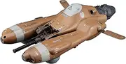 Hasegawa 1/20 Antigravity Armored Fighter (Armored Raider) Pkf.85 Falke - Ma.K. (Maschinen Krieger)