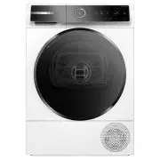 Bosch Series 8, 8KG Heat Pump Tumble Dryer WQB235B8AU