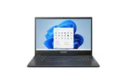 LEADER Companion Plus 5C1, 15.6' FHD, Intel i5-1335U, 16GB DDR4, 500GB NVMe SSD, DVDRW, Wi-Fi 6, Iris Xe, HD Camera, Windows 11 Home, 2 Year