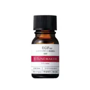 TUNEMAKERS EGF Human oligopeptide-1 formulation essence 10 ml Undiluted Serum