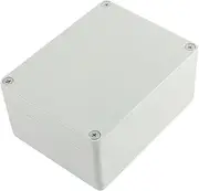 VENEKA Waterproof Plastic Electronic Enclosure Project Box 115 x 90 x 55mm
