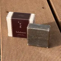 在飛比找蝦皮購物優惠-Sulwhasoo 雪花秀 宮中蜜皂50g  痘痘肌 油性肌