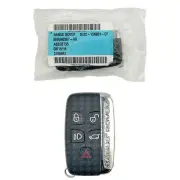 OEM 10-20 Land Rover Range Rover Evoque Sport Smart Key Fob Remote 5B KOBJTF10A