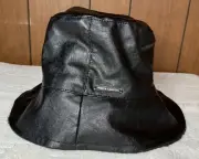 Vince Camuto Bucket Hat Black VH122216