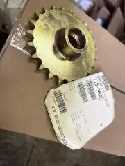 Cub Cadet 713-040076x4 Sprocket Big Country B-14