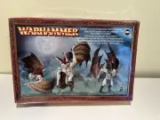 Warhammer Sealed Fantasy Vampire Counts Vargheists/Crypt Horror OOP Plastic