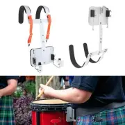 Marching Band Snare Drum Harness Practical for Friends Marching Snare Drum