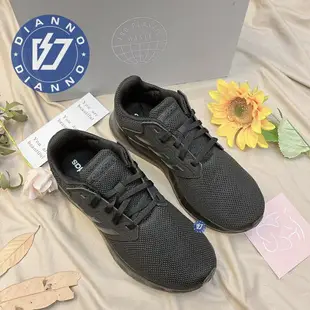 帝安諾-實體店面 愛迪達 ADIDAS SHOWTHEWAY 黑魂 全黑 Nmd參考 超輕量 透氣 慢跑鞋【APP下單享4%點數】