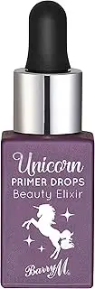 [Barry M] Unicorn Primer Drops, 70ml