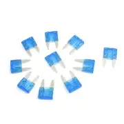 10 x ATC blade fuse for automotive fuse flat 15 A B4F13829