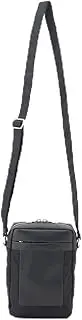 [Y'saccs] Isaac YK00501 Shoulder Bag, Manami Konishi, Combi Square Shoulder Bag