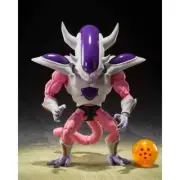 Bandai S.H. Figuarts Dragon Ball Z Frieza Third 3rd Form In Stock