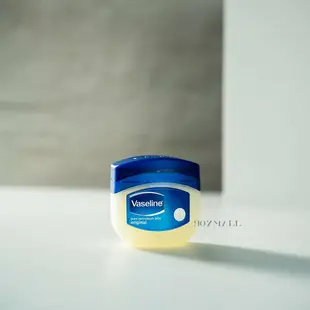 【凡士林 VASELINE 】美國無香三重精煉凝膠潤膚膏