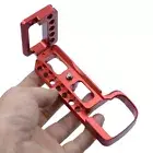 QR L Plate Hand Grip Holder Bracket for Sony Alpha ILCE-6400L 6400M A6400 A6300