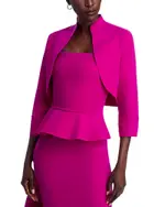 Chiara Boni La Petite Robe Mativel Jacket