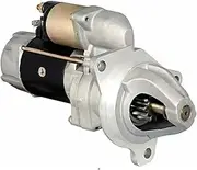 Starter motor Compatible With Hino EK100 EL100 K13C K13D Excavator 28100-1490 28100-1640 0330-602-0113
