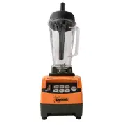 Dynamic BL002.1.T BlendPro 2T Commercial Performance Food Blender with Four S...
