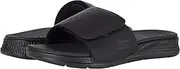 [Skechers] Men's Go Consistent Sandal Slide