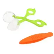 Nature Exploration toy set for Kids, Plant Study Tool