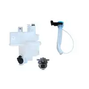 Sterling Windscreen Washer Fluid Reservoir to suit Mazda Cx-5 02/2012 to 01/2017 - MZCX-BOT-22N