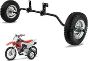 Harsire Dirt Bike Training Wheels 50cc Compatible with Honda CRF50 XR50