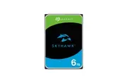 Seagate 6TB SkyHawk Surveillance 3.5" HDD SATA 6Gb/s, 5400 RPM, 256MB Cache, 3 Years Warranty