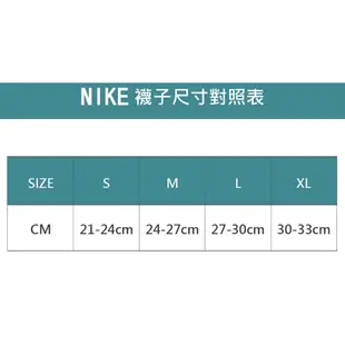 S.G NIKE SQUAD FOOTBALL CREW 橘黑灰 中長襪 足球襪 SX5345-846【S.E運動】